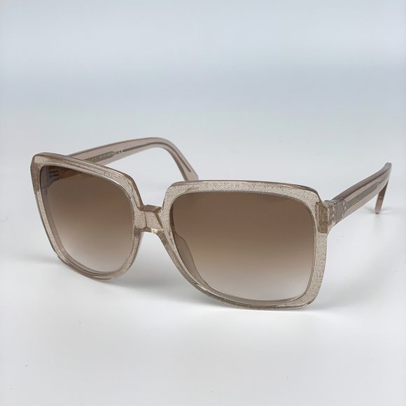 🔥 Celine Sunglasses CL40146I 73F Unisex - Picture 3 of 9
